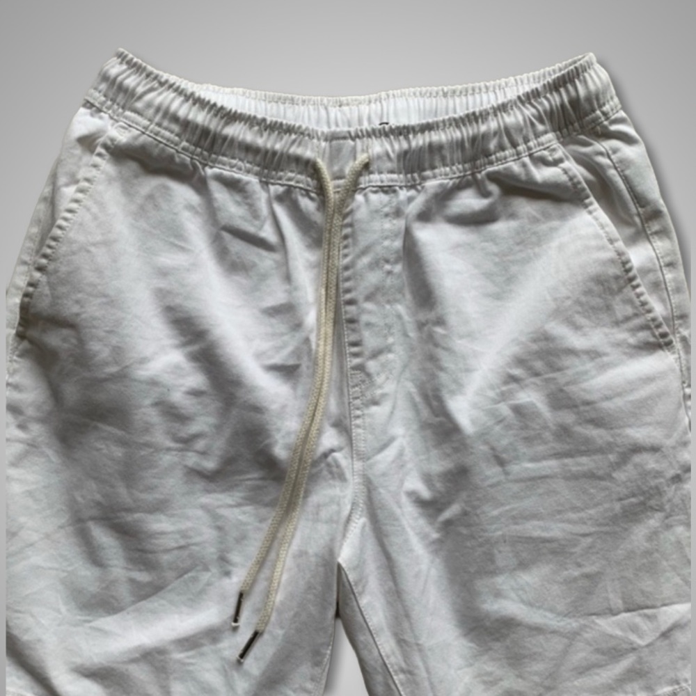 [ Forever 21 Men ] - Drawstring Shorts